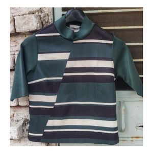 Smart Zara knits top